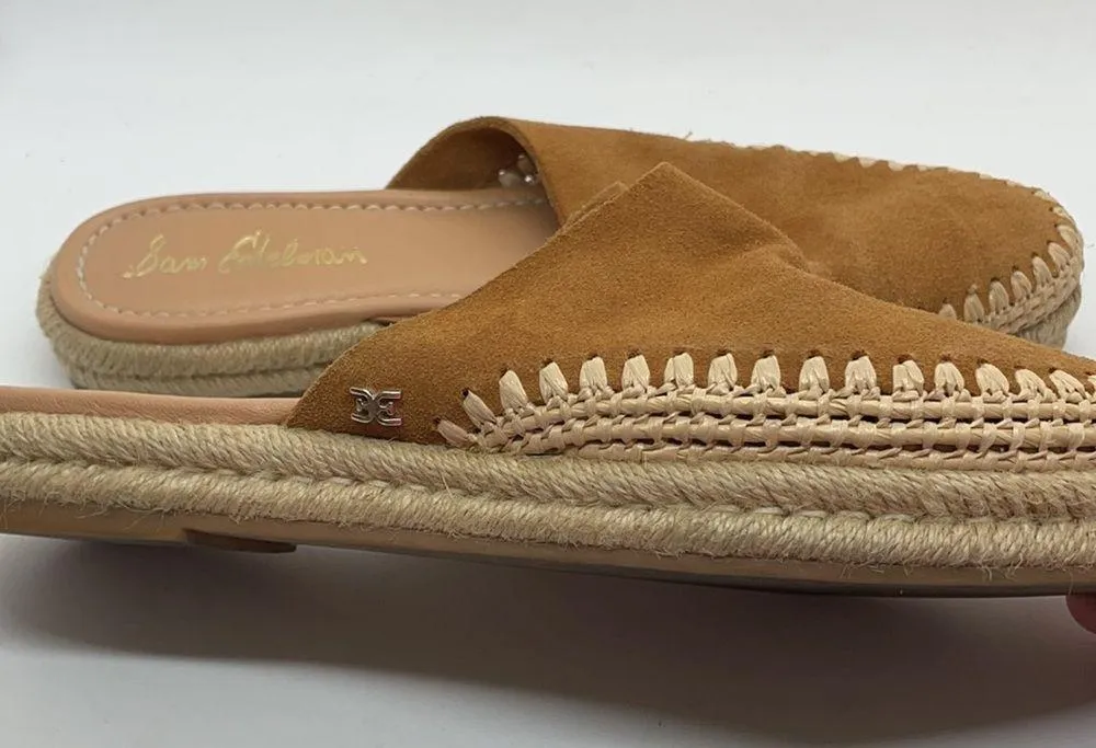 Austin Brown Espadrilles 7.5 - Image 4