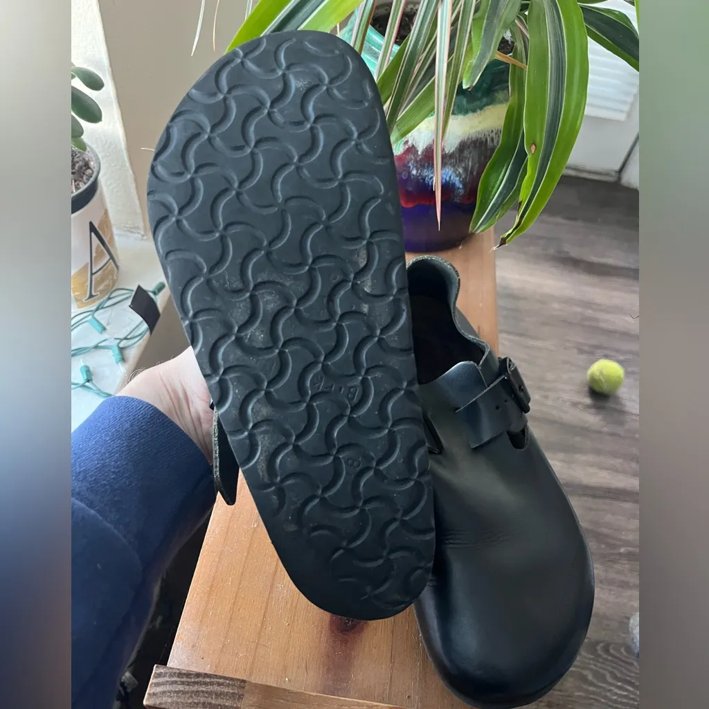 Birkenstock London Clog - Image 10