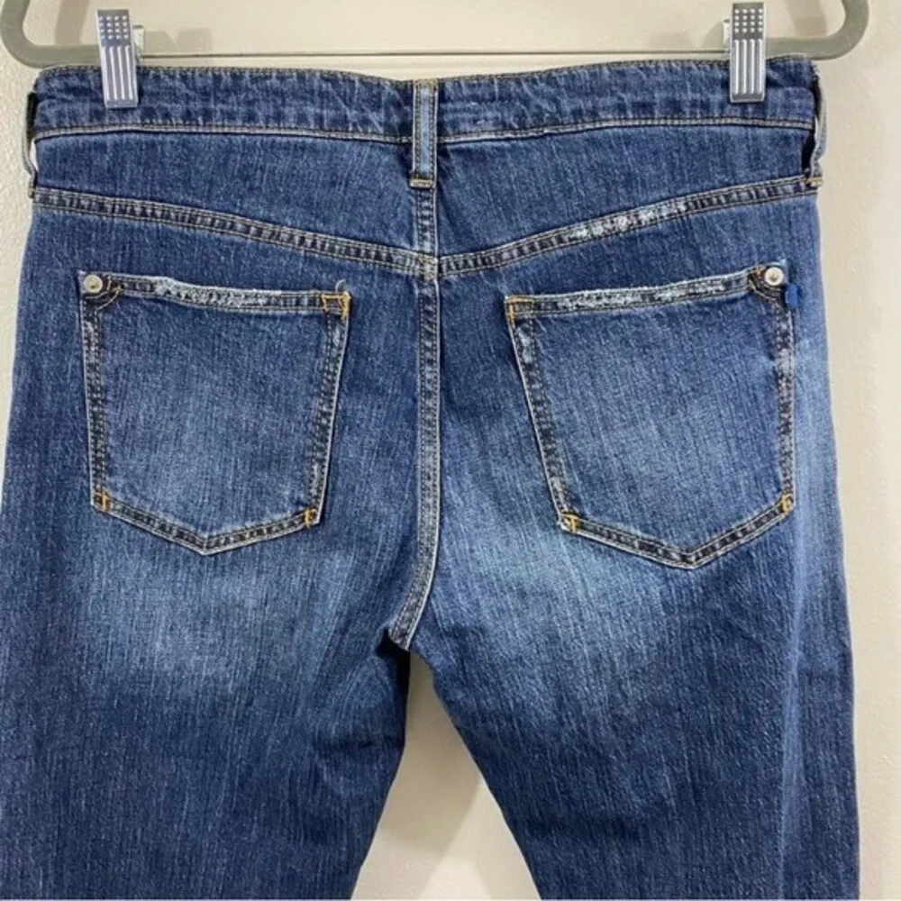 Pilcro Slim Boyfriend - 27 - Image 6