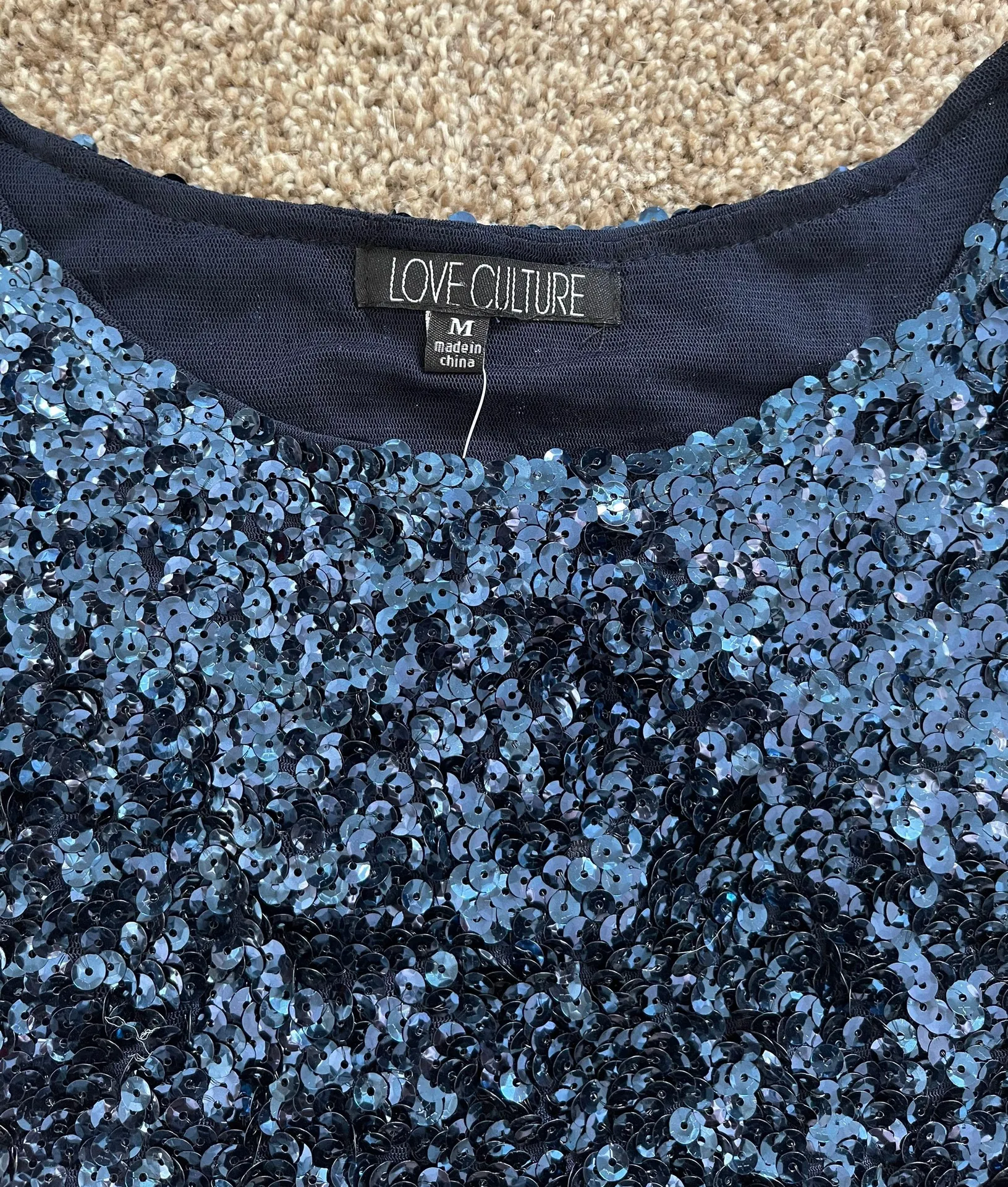 Sparkle Dress - Image 3