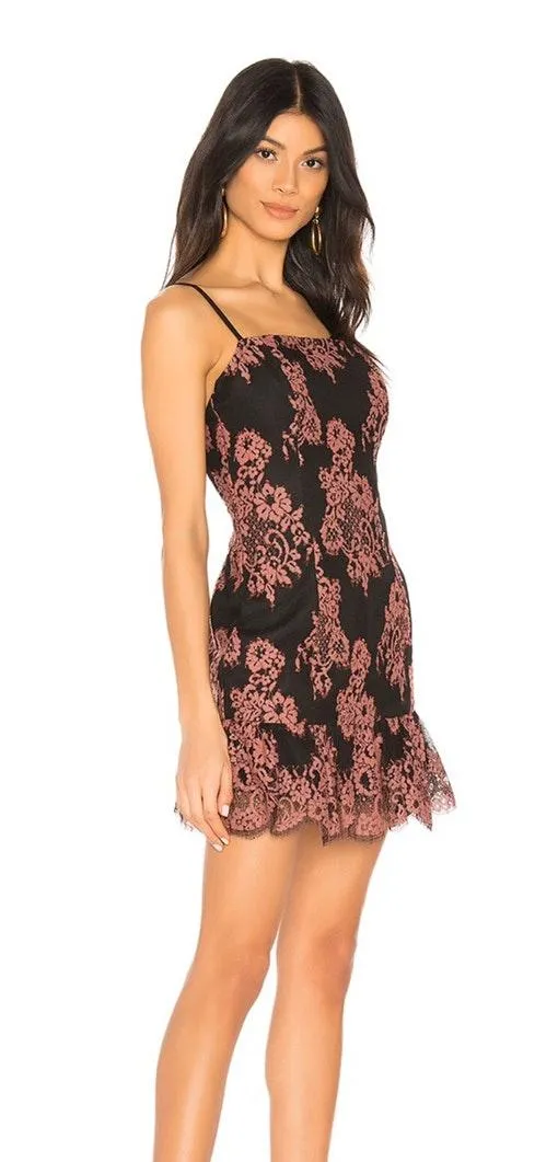 Lace Dress - Image 2