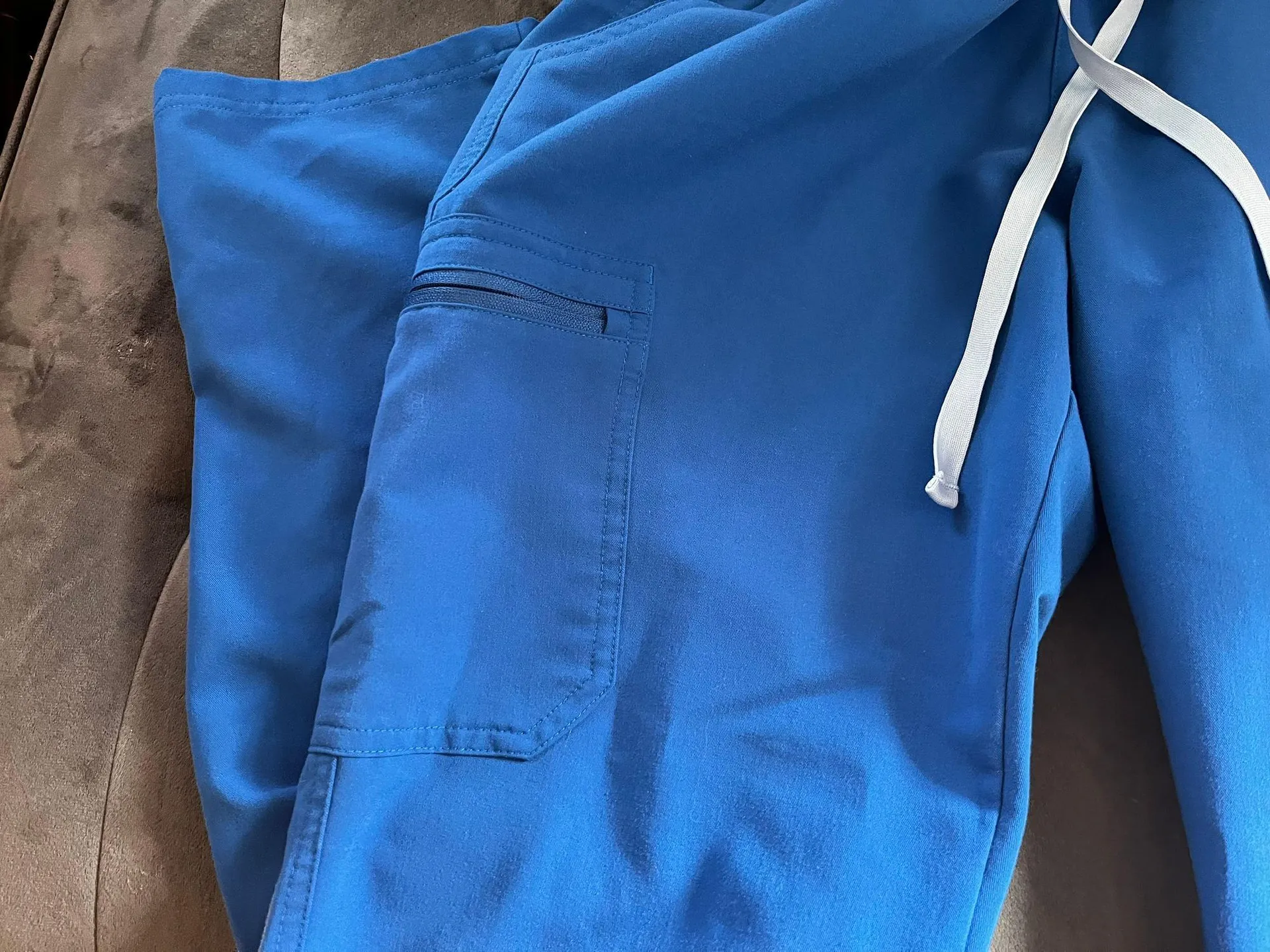 Scrub Pants - Image 5