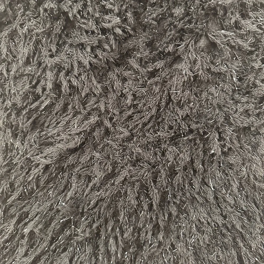 NEW- NWT For Love & Lemons Black Kamara Mini Dress Size S - Image 7