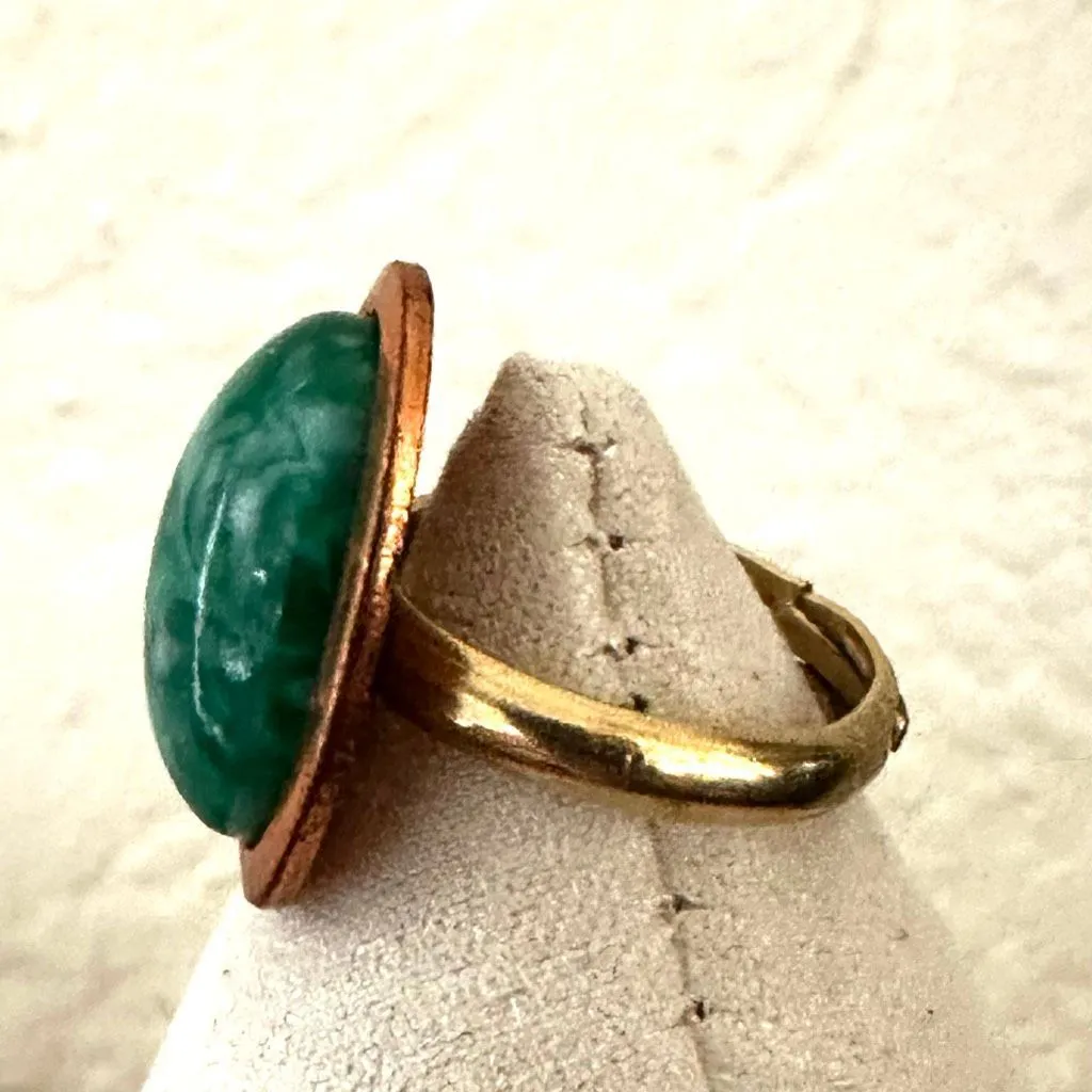 Vintage 12K Gold - Image 4