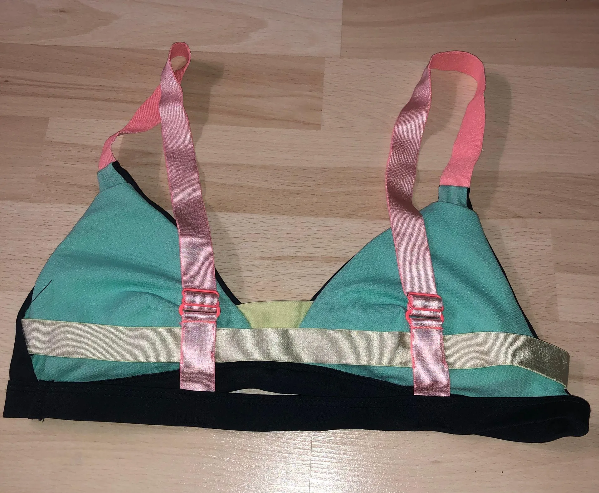 Xhiliration Bikini Top - Image 3