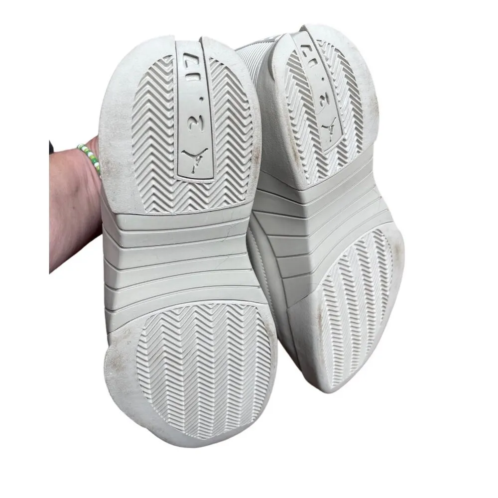 Jordan 15 Retro Billie Eilish (Women's) Size 8.5 All beige no box DN2863-200 - Image 7