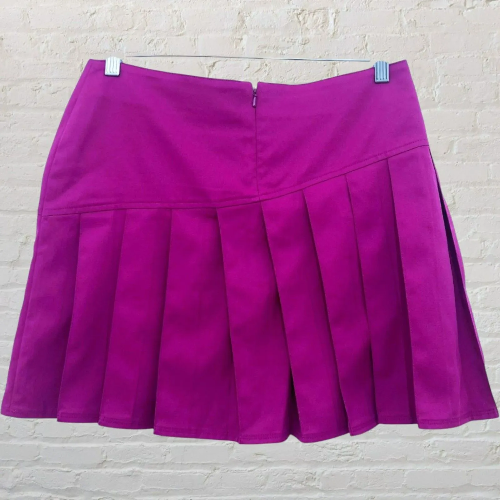 Callaway Pink Golf Skort 6 Athletic Skirt Tennis Moisture Wicking Sportswear - Image 3