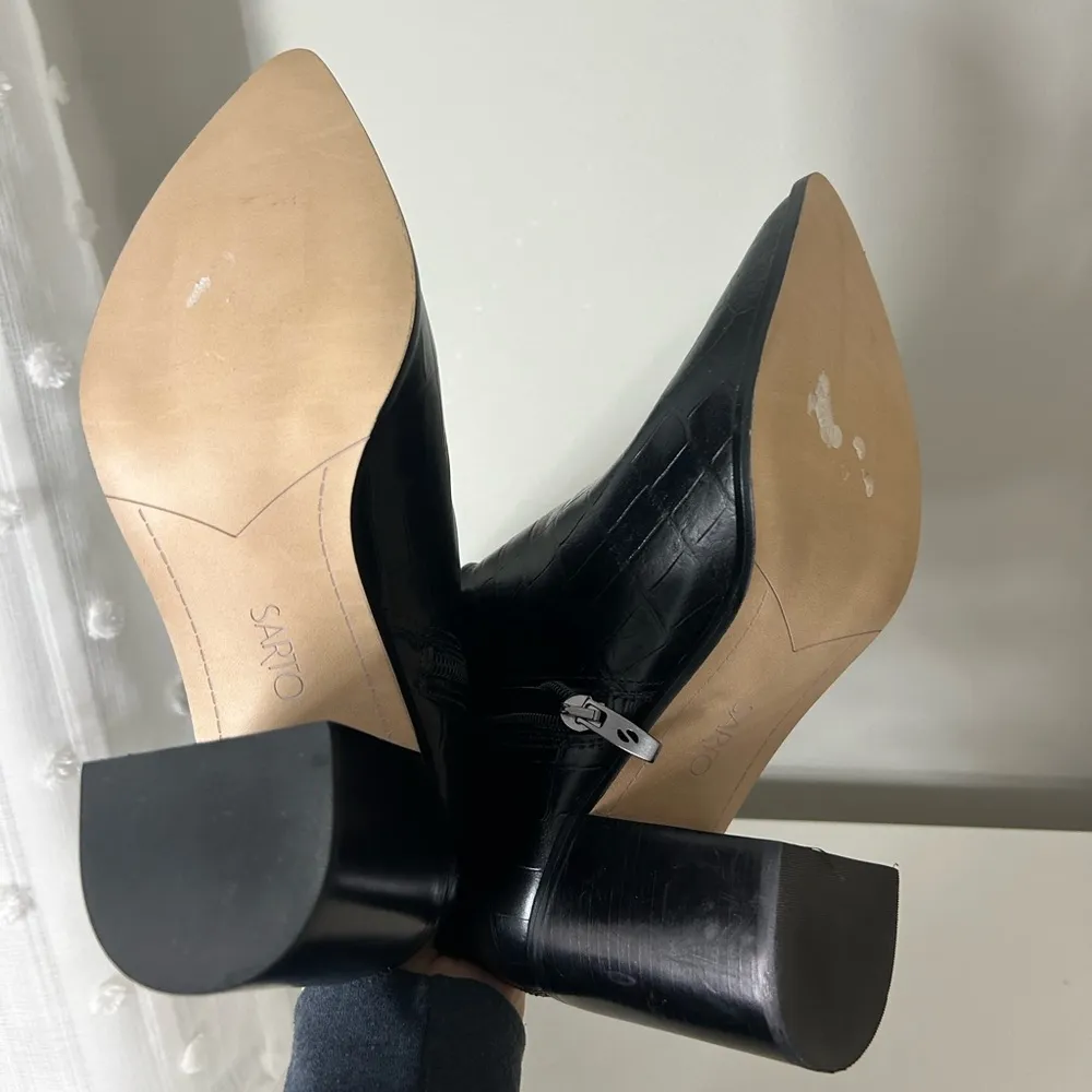 Franco Sarto Ticada Knee High Boot - Image 6