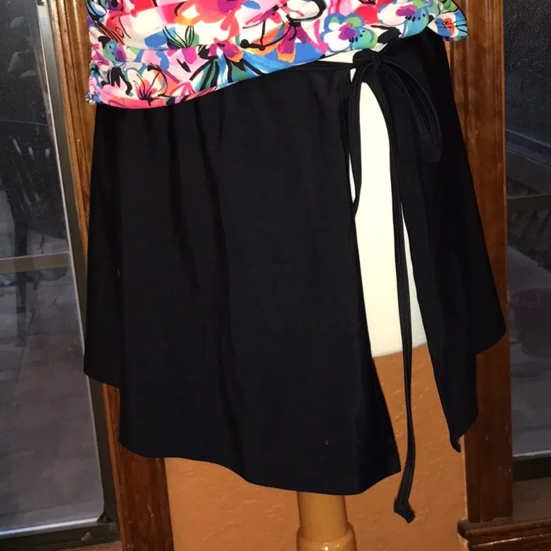 Swimsuit cover up - Image 2