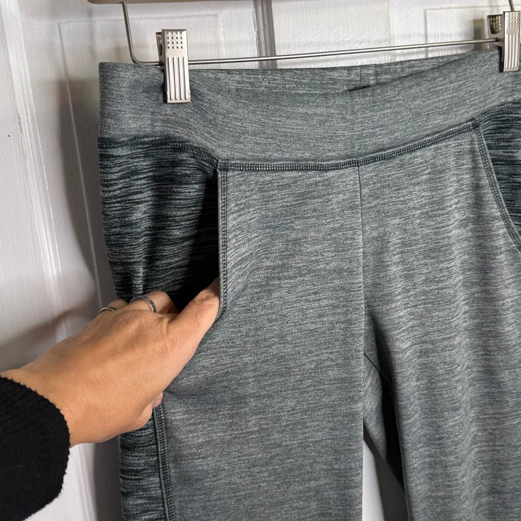 Mountain Hardwear Women’s Snowchill Fleece Lined Joggers W1995 Sz XS - Image 3