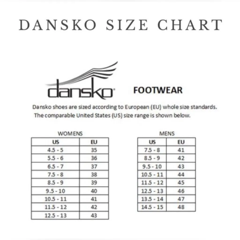 Dansko Rosaline‎ Wedge Heel 37 Chestnut Brown - Image 10