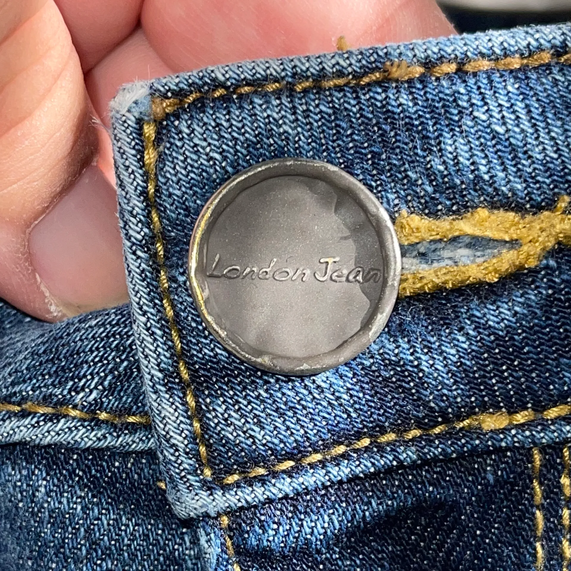 VS Love Jeans  - Image 6