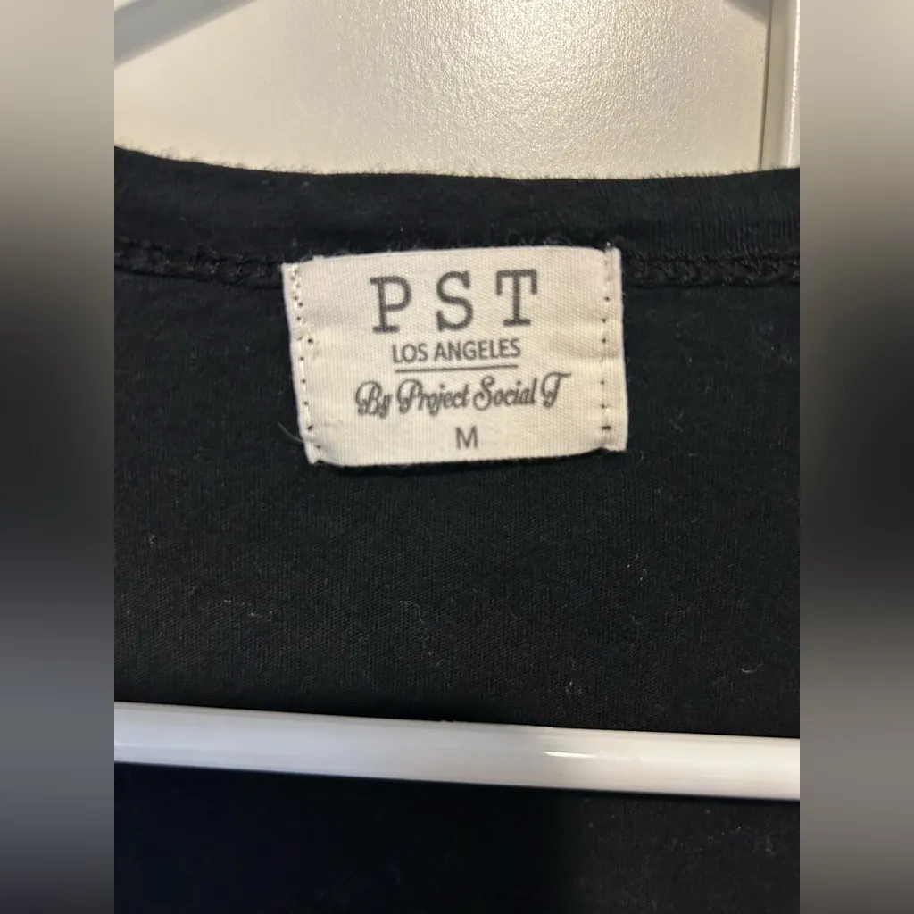 Project Social T  Sunday Funday Top - Image 2