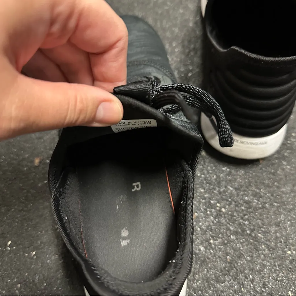 Reebok women’s Dailyfit Walking shoes - Image 6