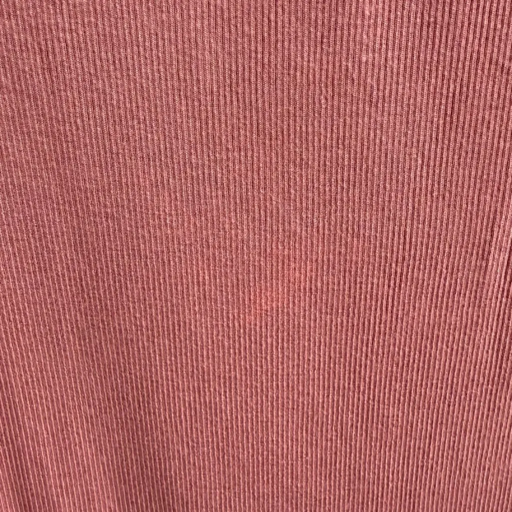 lululemon hold tight long sleeve size 4 | brier rose - Image 5