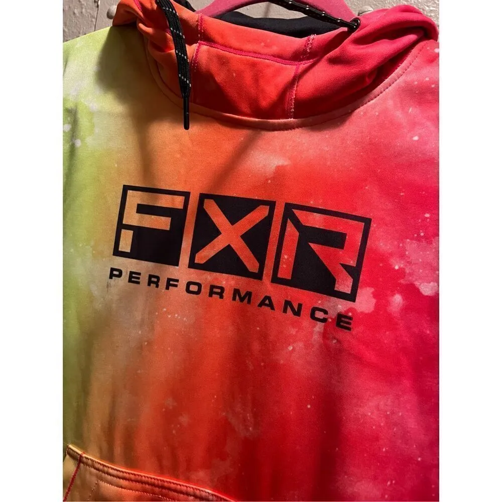 FXR Performance Multi - Image 5