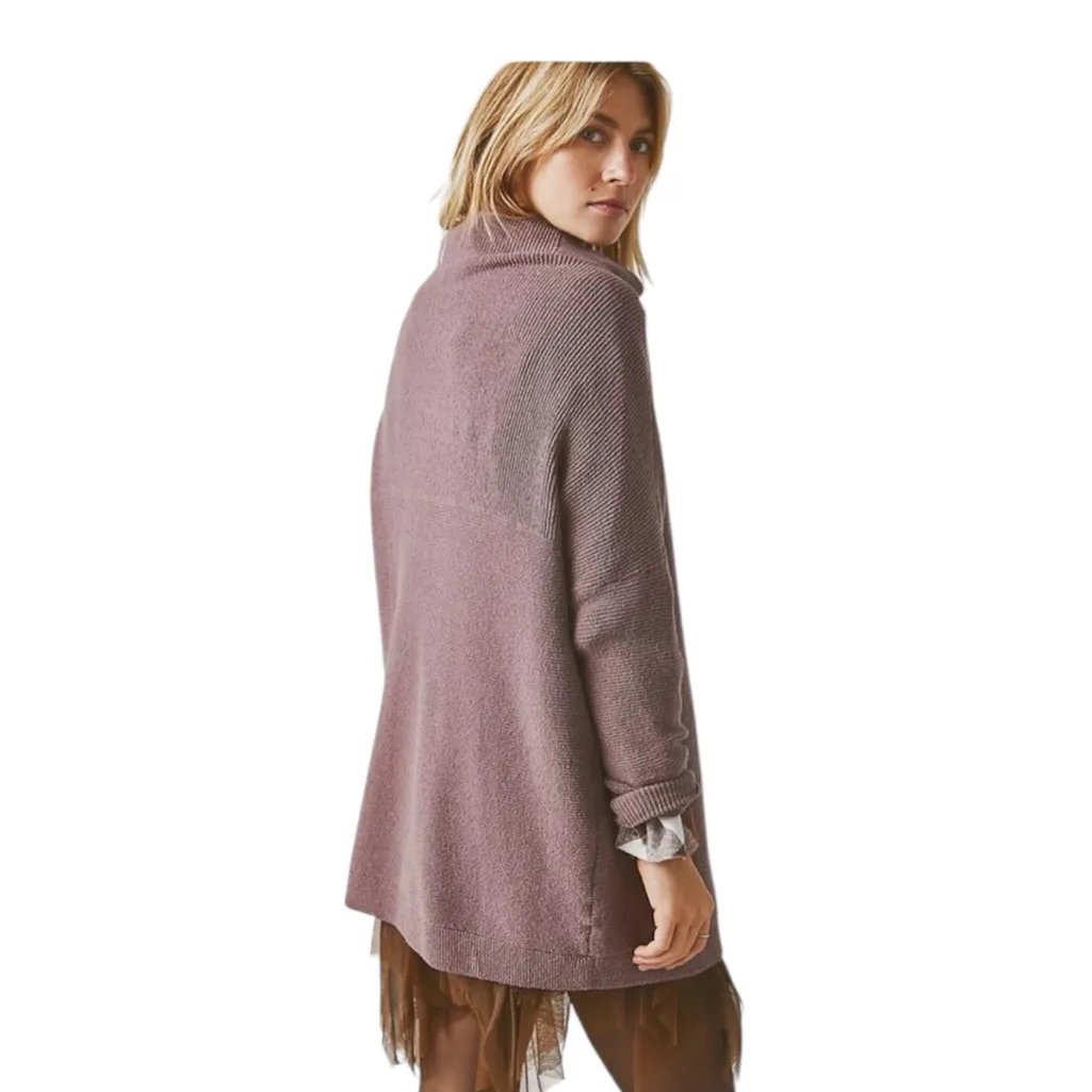 Free People Ottoman Slouchy Tunic M - Image 2