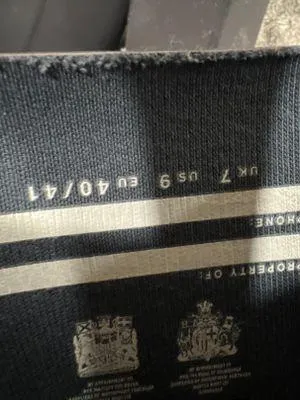 Hunter Boots size 9 - Image 3