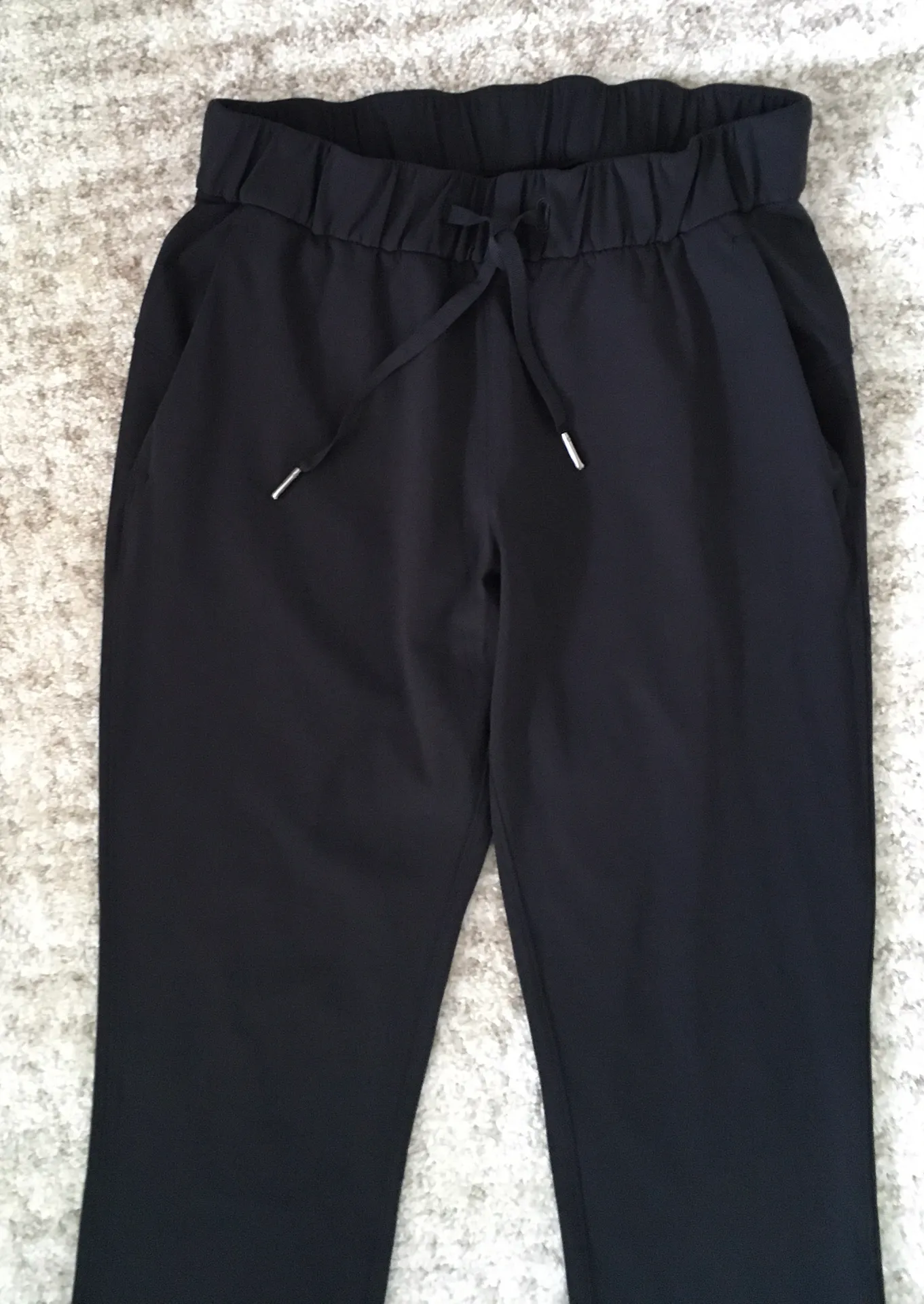 On The Fly *23" Black Size 4 - Image 10