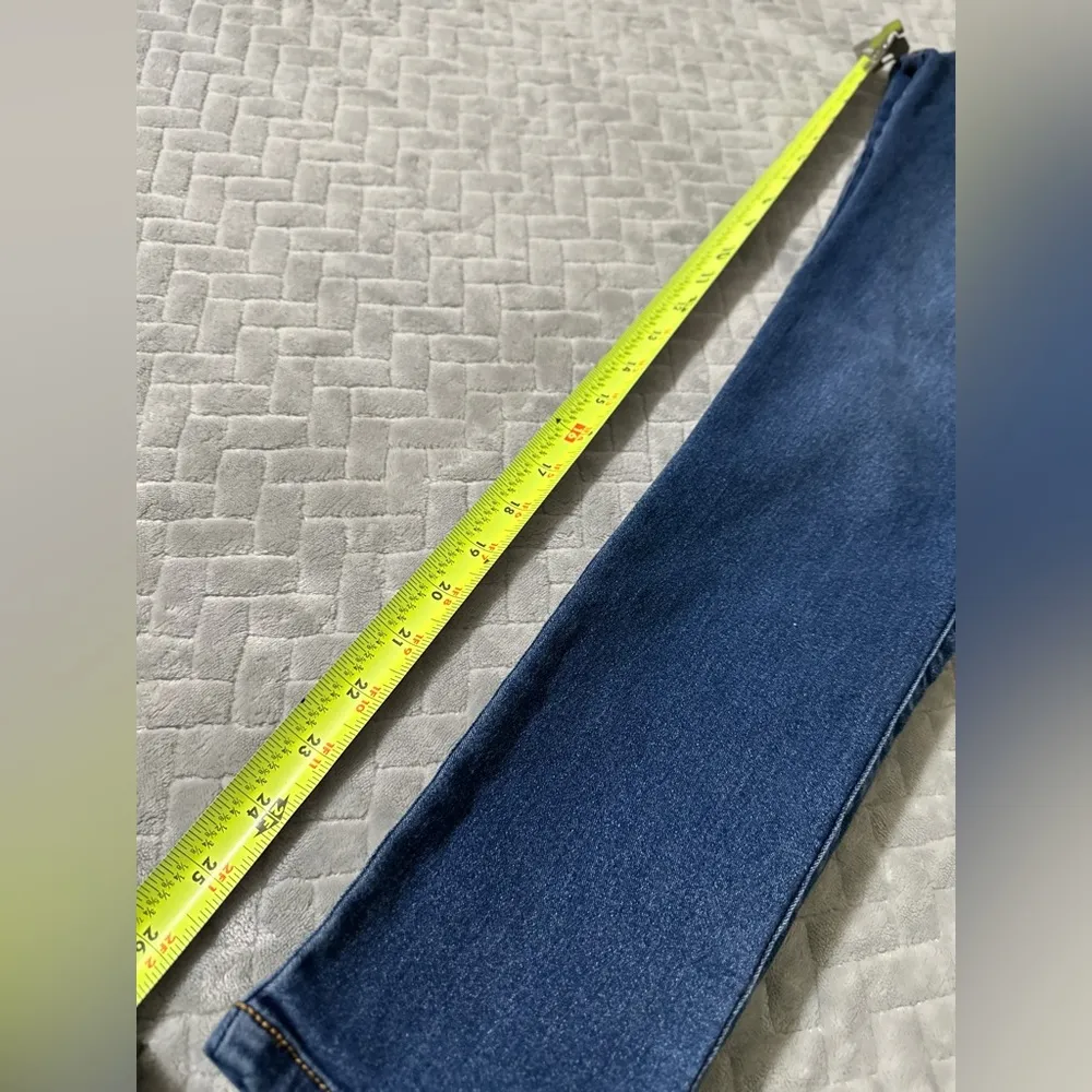 Studio F Salma Basic Ultra Skinny Pant Size 4 - Image 5