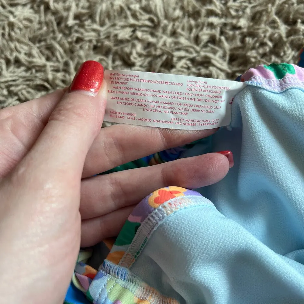 NWT! Juniors' Ninety - Image 4