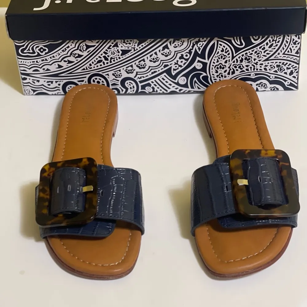 J McLaughlin Bella Sandal - Image 2