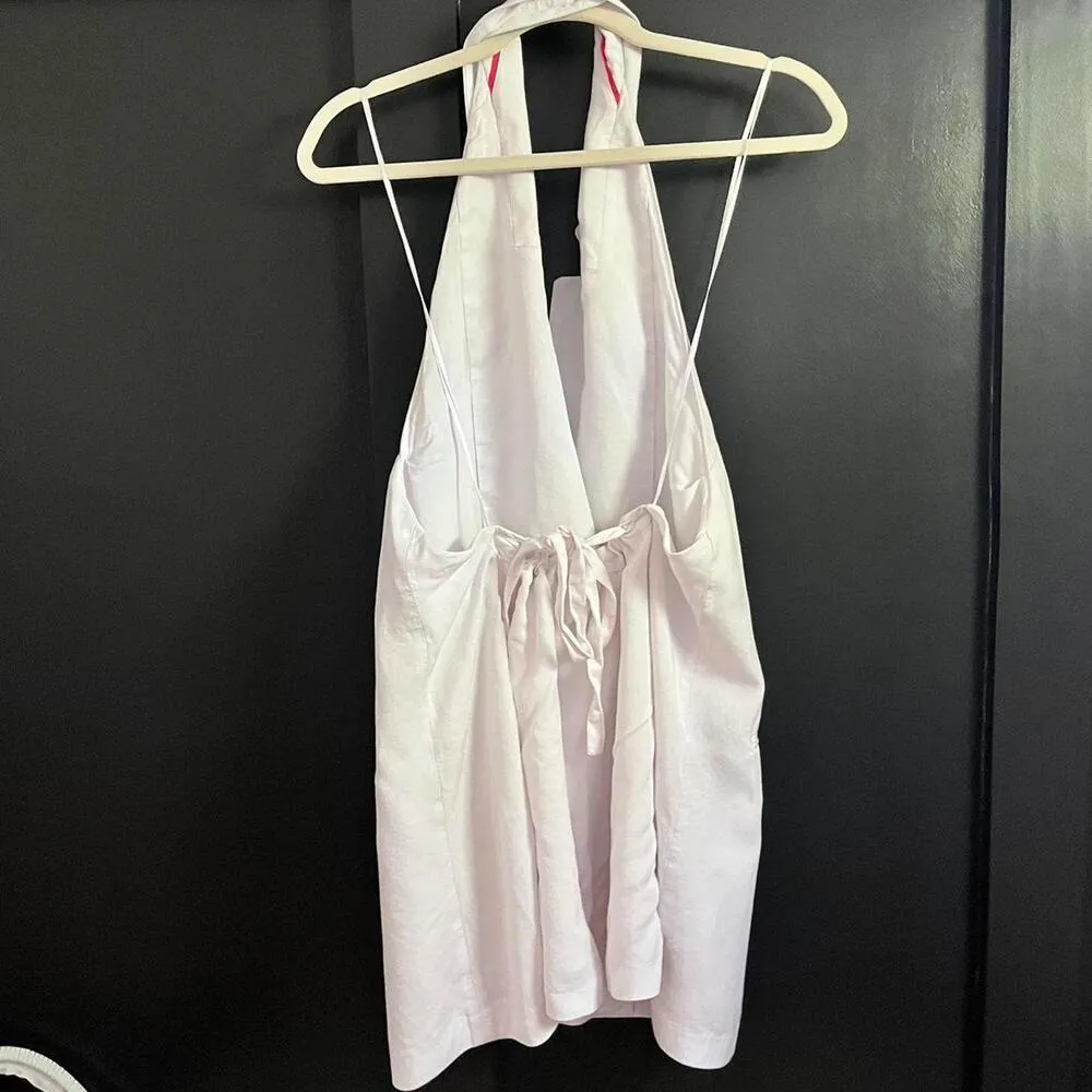 Free People Ashton Mini Dress - Image 5