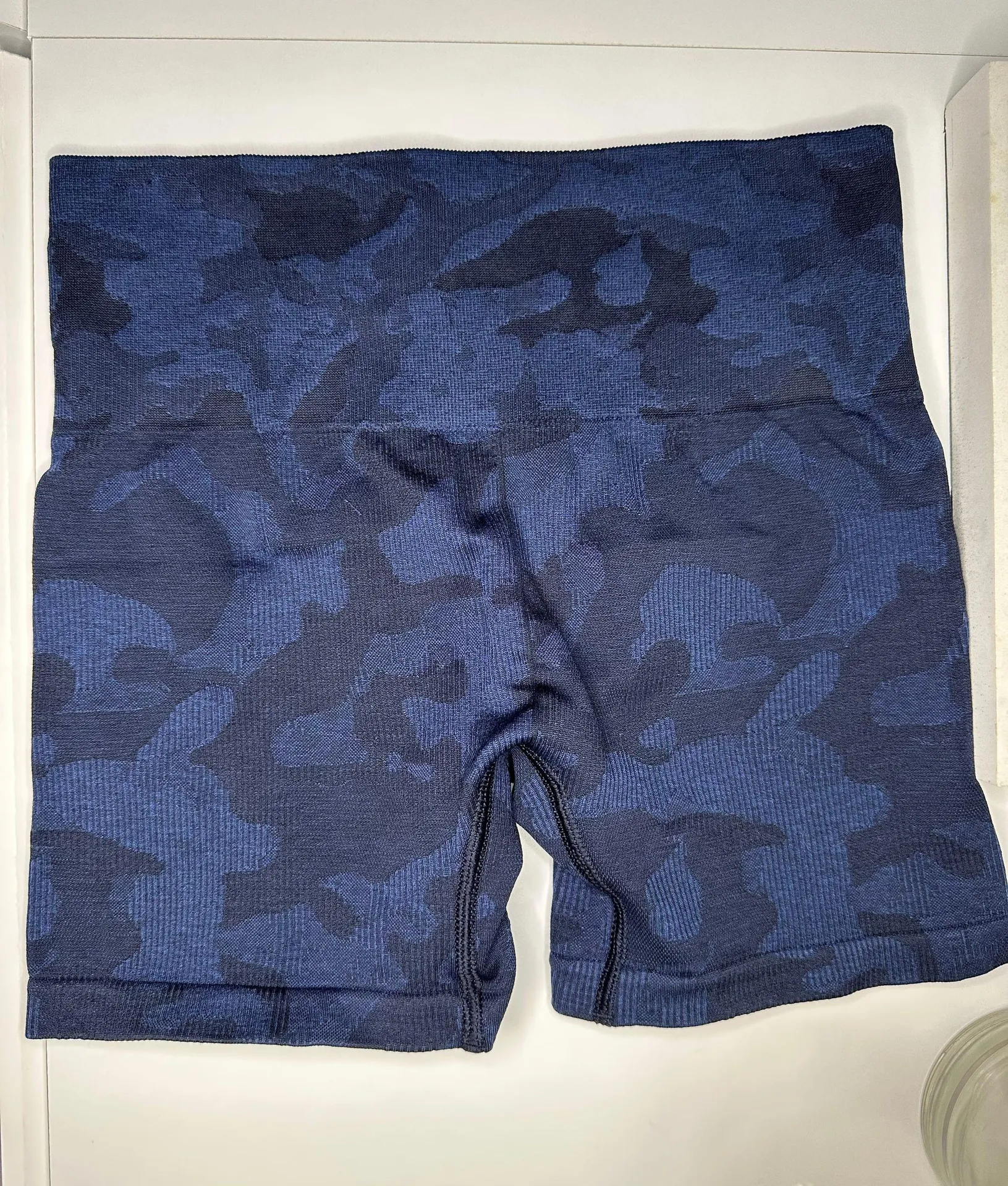 Adapt Camo Seamless Shorts - Image 6