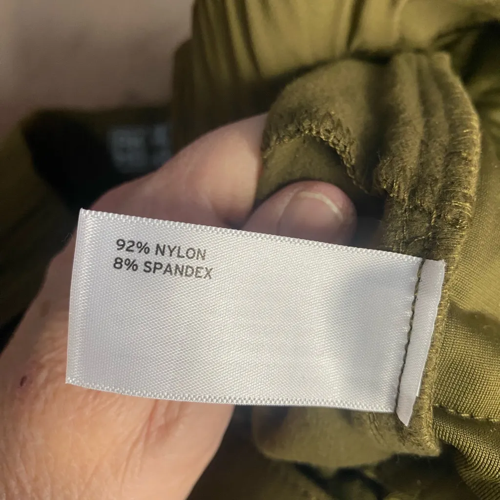 Alaskan‎ Hardgear by Duluth Trading Co. women’s outdoor hiking pants, size 14R - Image 8