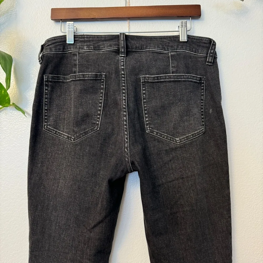 Jet Low Rise Jeans Size 29 - Image 4