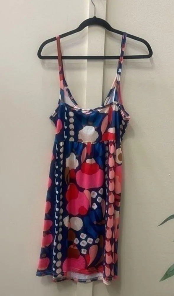 LOVEU.DEAR Spaghetti Strap Dress - Image 2