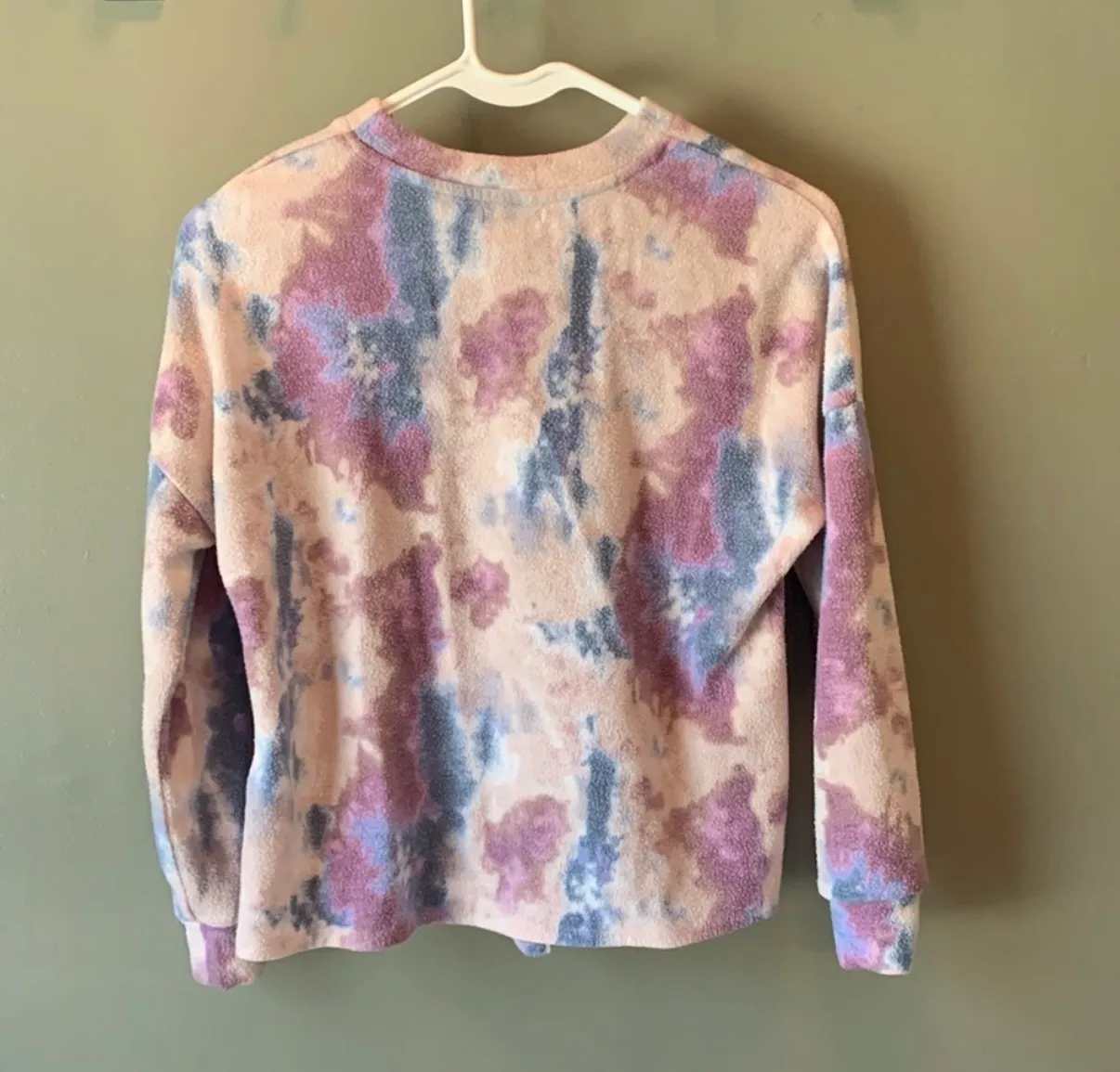 Pastel Tie - Image 2