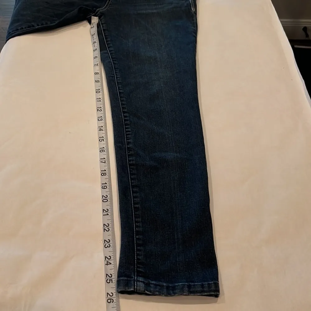 Democracy Ab Solution Size 6 - Image 6