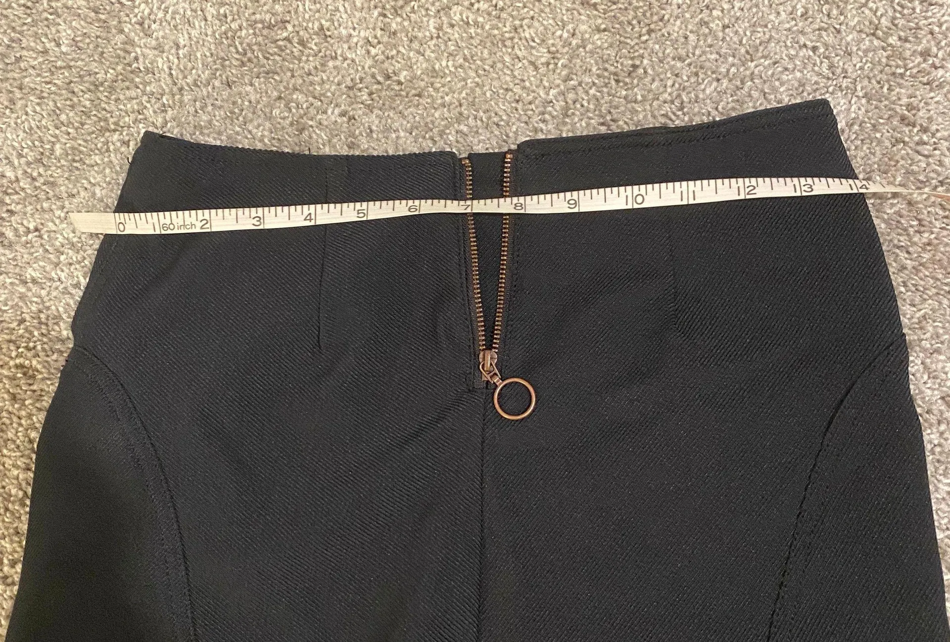 Mini Skirt - Image 4