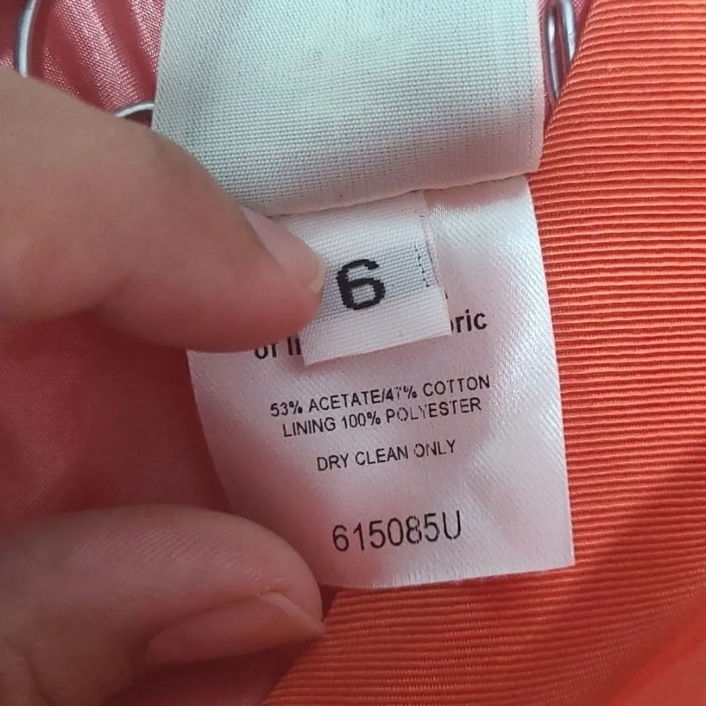 Virginia Taylor Salmon A - Image 7