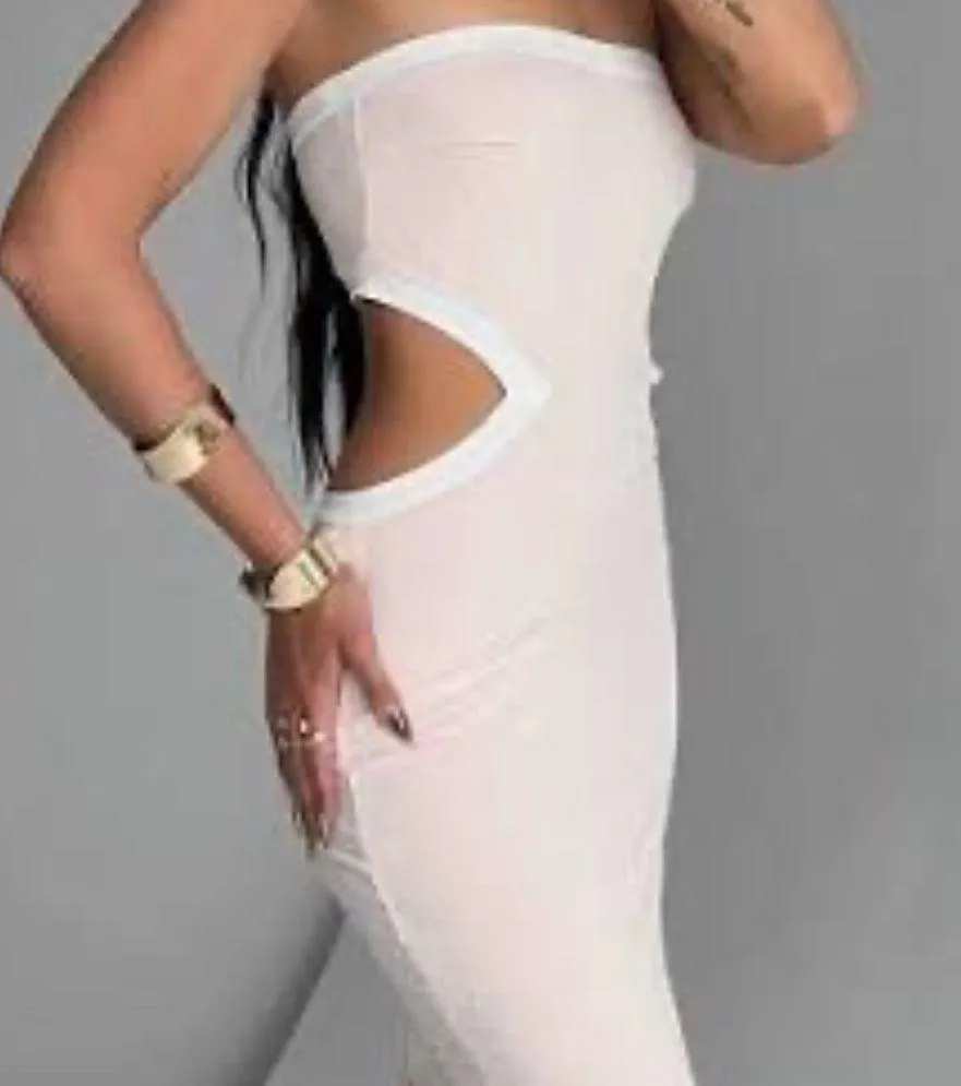 Princess Polly Greta Maxi Dress  Size 6- New with tags - Image 3