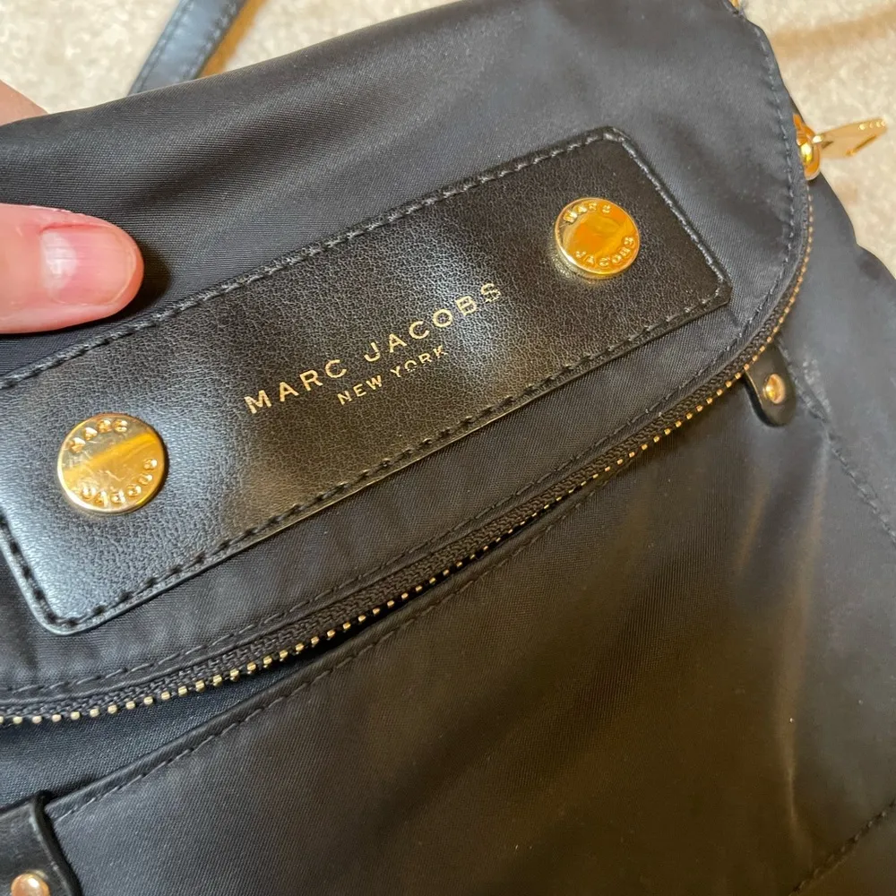 Crossbody BLACK - Image 14