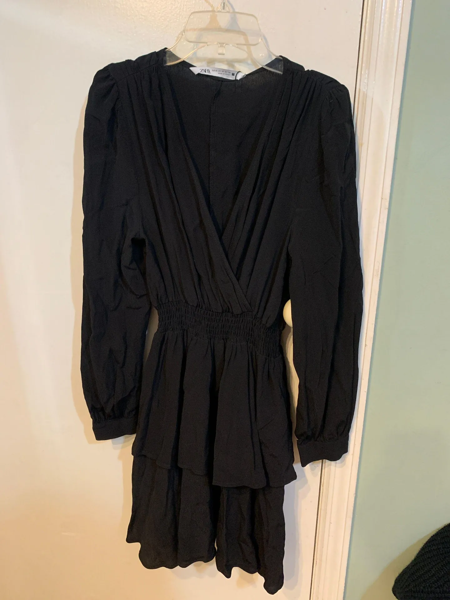 Black Dress - Image 3