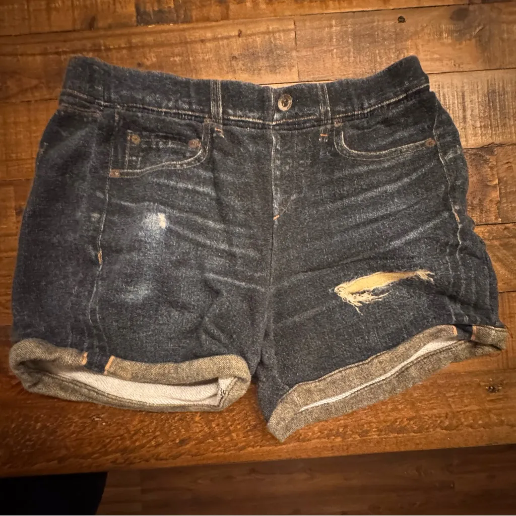 RAG & BONE Pajama Shorts‎ - Image 2