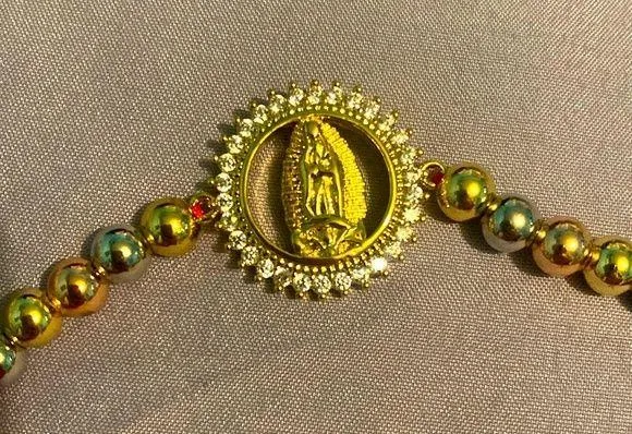 Virgen de Guadalupe - Image 2