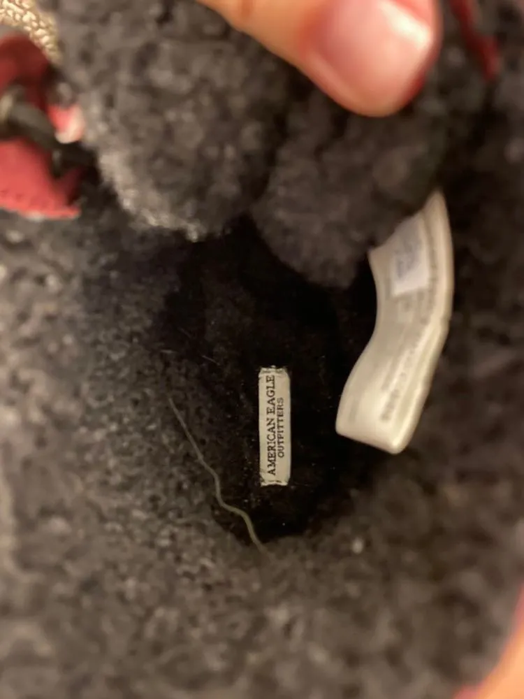 American Eagle Outfitters Duck Boots - Image 4