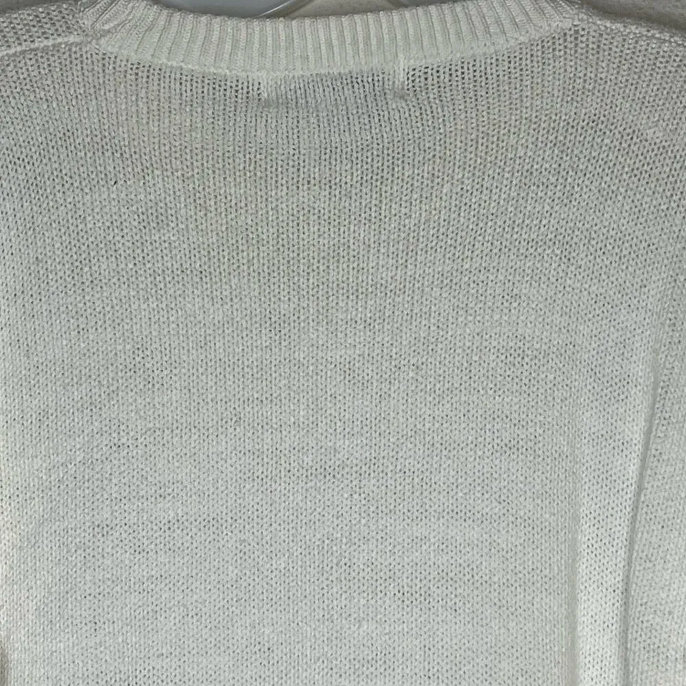 Vintage Western‎ Connection Sweater Silver - Image 4