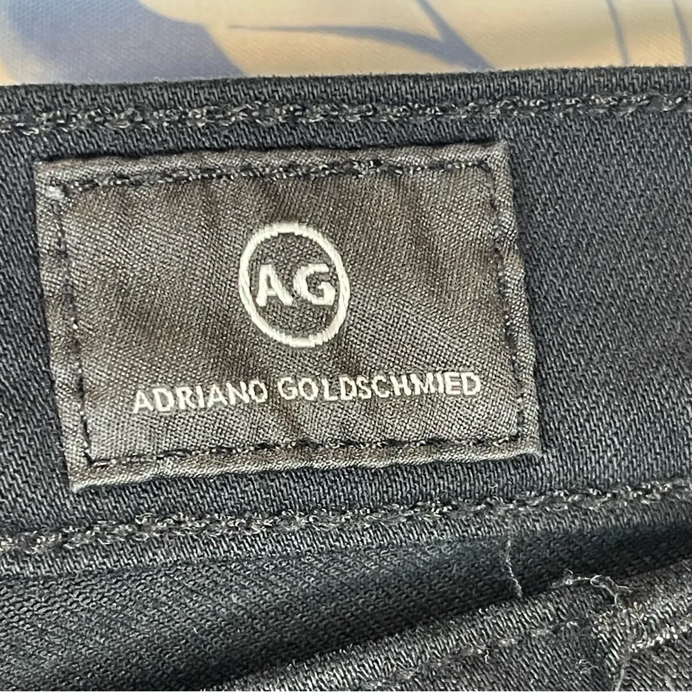 Adriano Goldschmied Maternity prima cigarette leg SZ 32 - Image 11