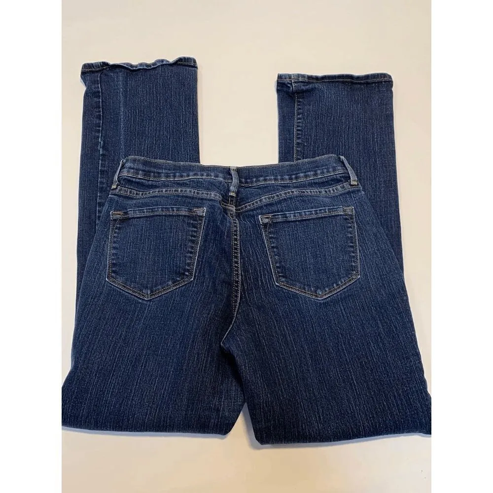 Old Navy Curvy Mid Rise Jean - Image 2