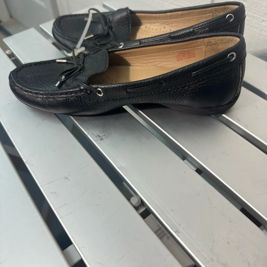 Marc Joseph New York Diana St Leather Loafers Size 7.5 NWOT - Image 6