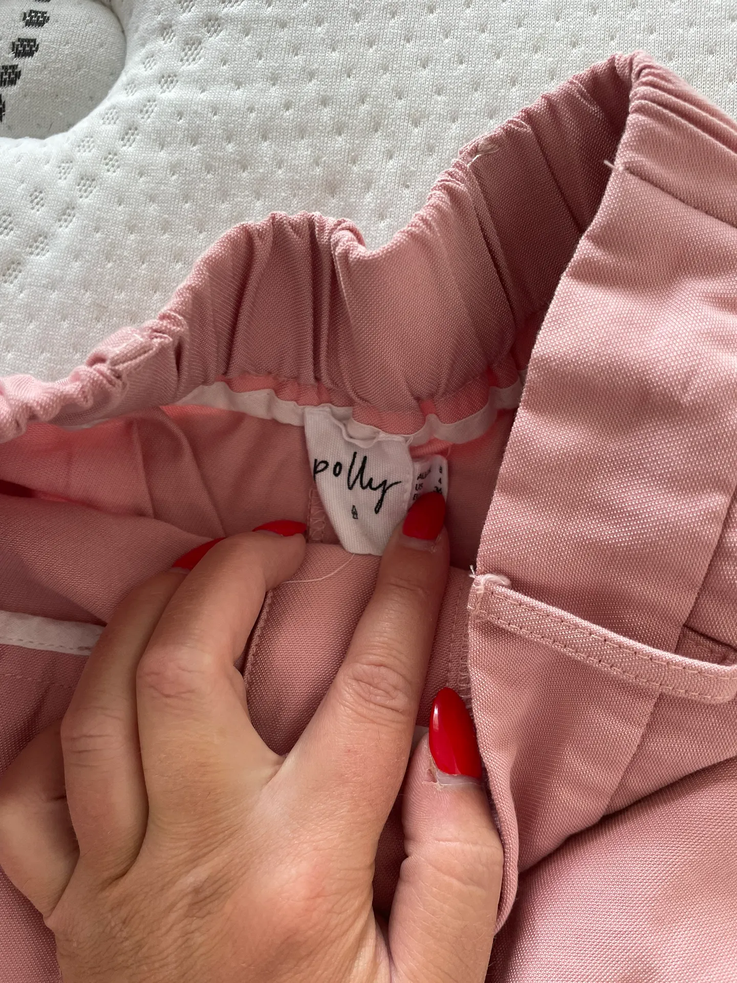 Princess Polly Pants - Image 4