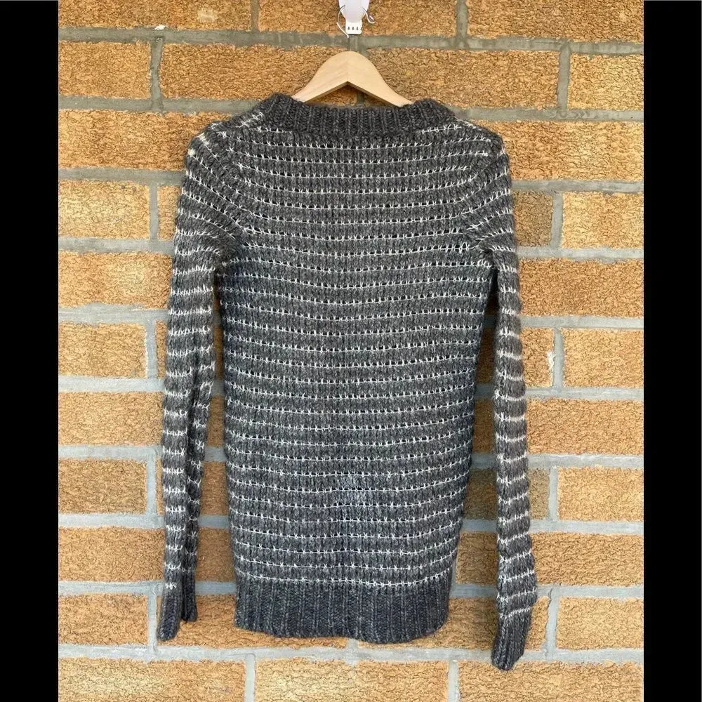 RAG & BONE Greville Sweater size medium - Image 12
