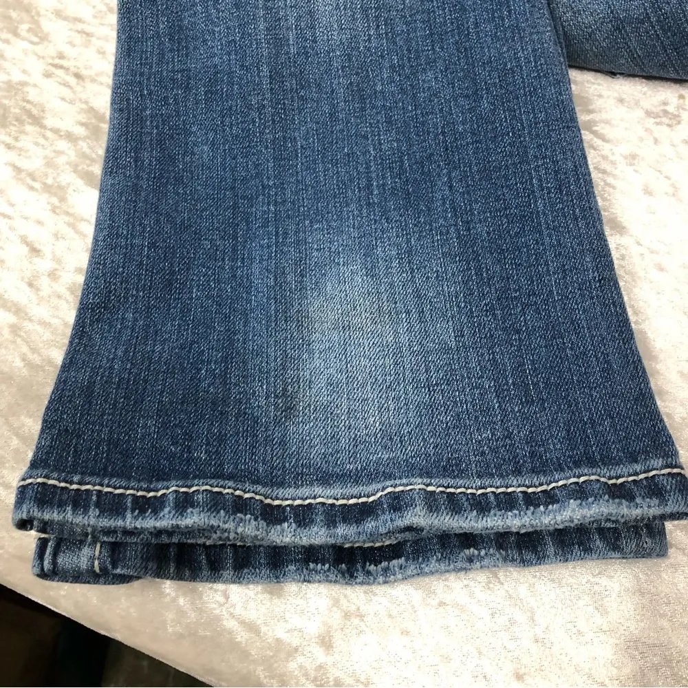Miss Me Bootcut Jeans size 27 style JP5002B54L - Image 14