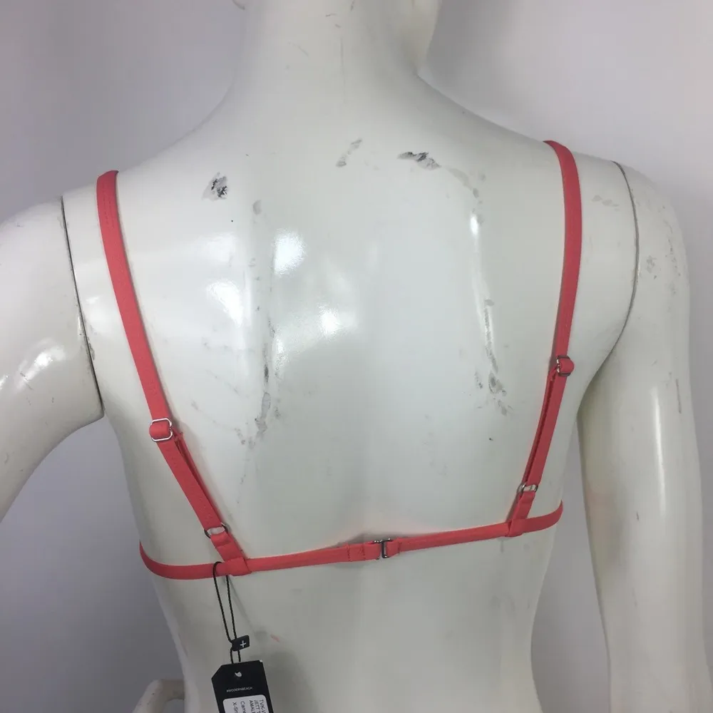 TAVIK Jett Triangle Swim Top Textured Amalfi XS - Image 14