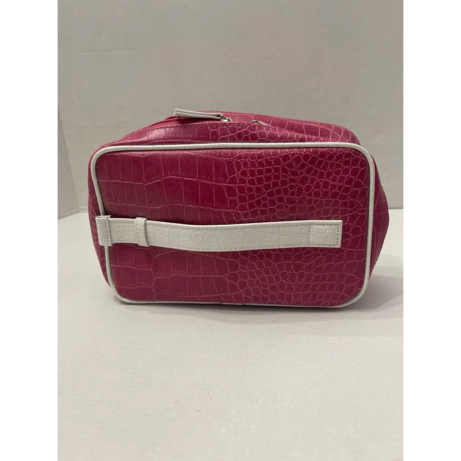 Lancôme Cosmetic Bag Pink - Image 2